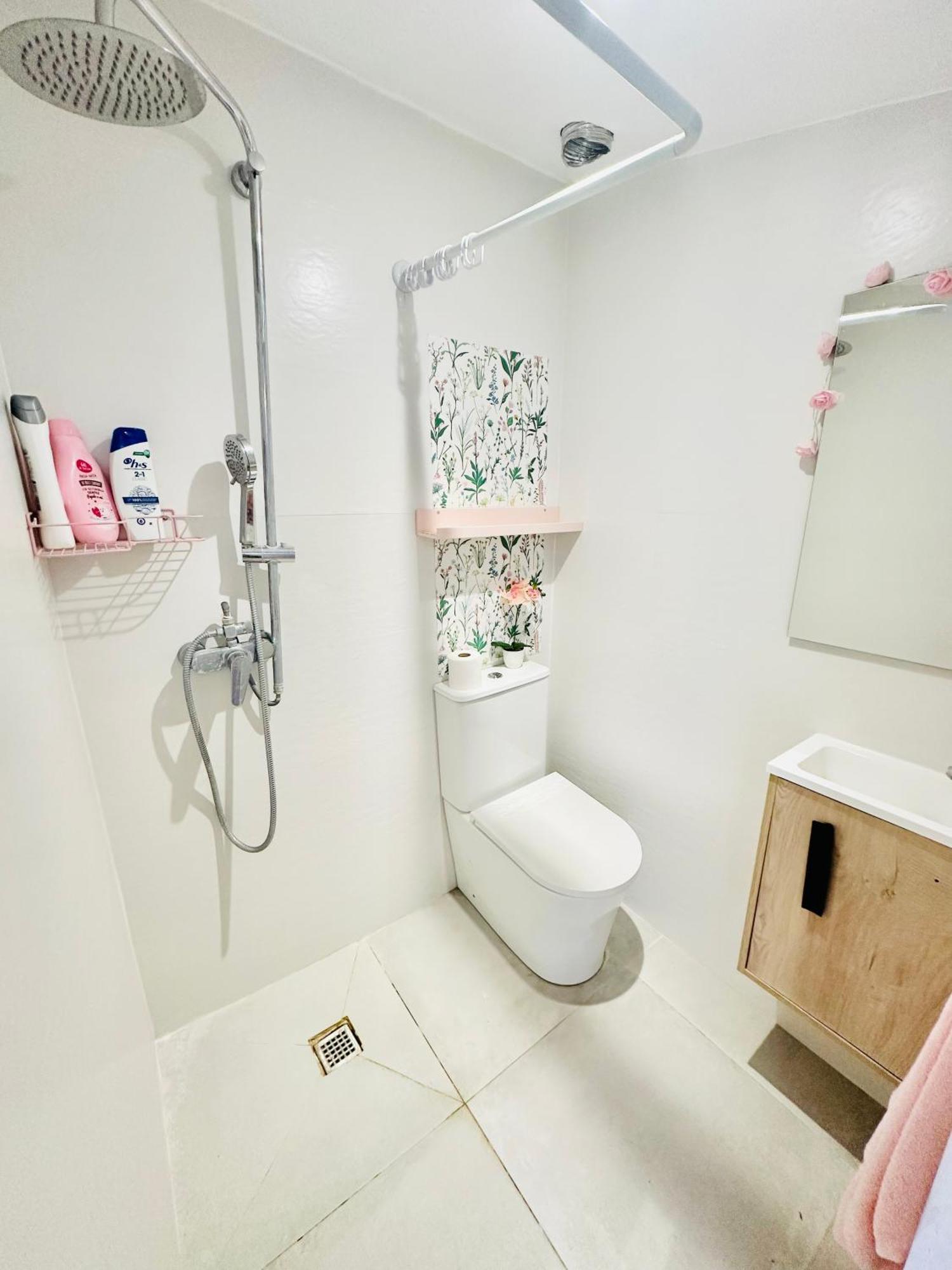 Habitacion Con Bano Y Cocina Caudiel Exteriér fotografie