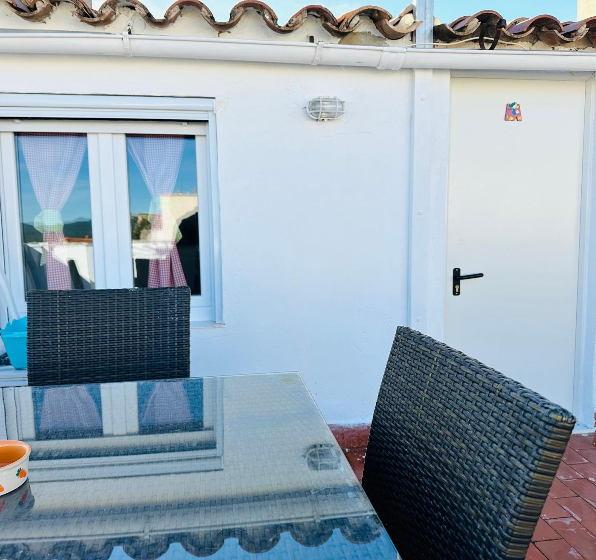 Habitacion Con Bano Y Cocina Caudiel Exteriér fotografie
