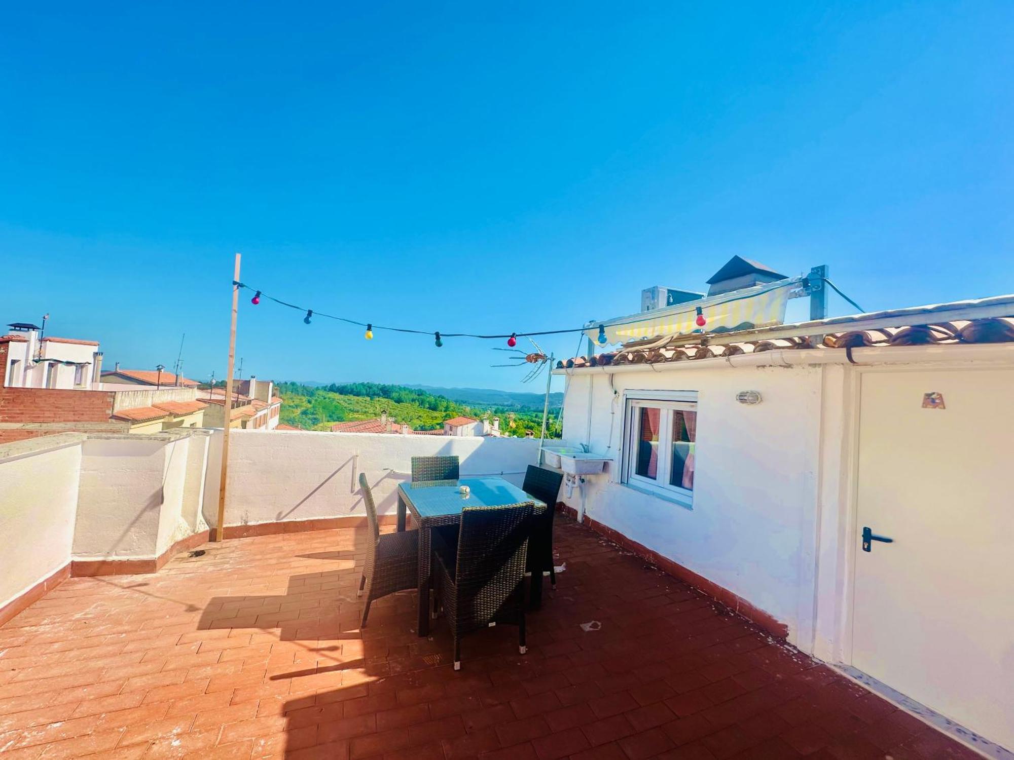 Habitacion Con Bano Y Cocina Caudiel Exteriér fotografie